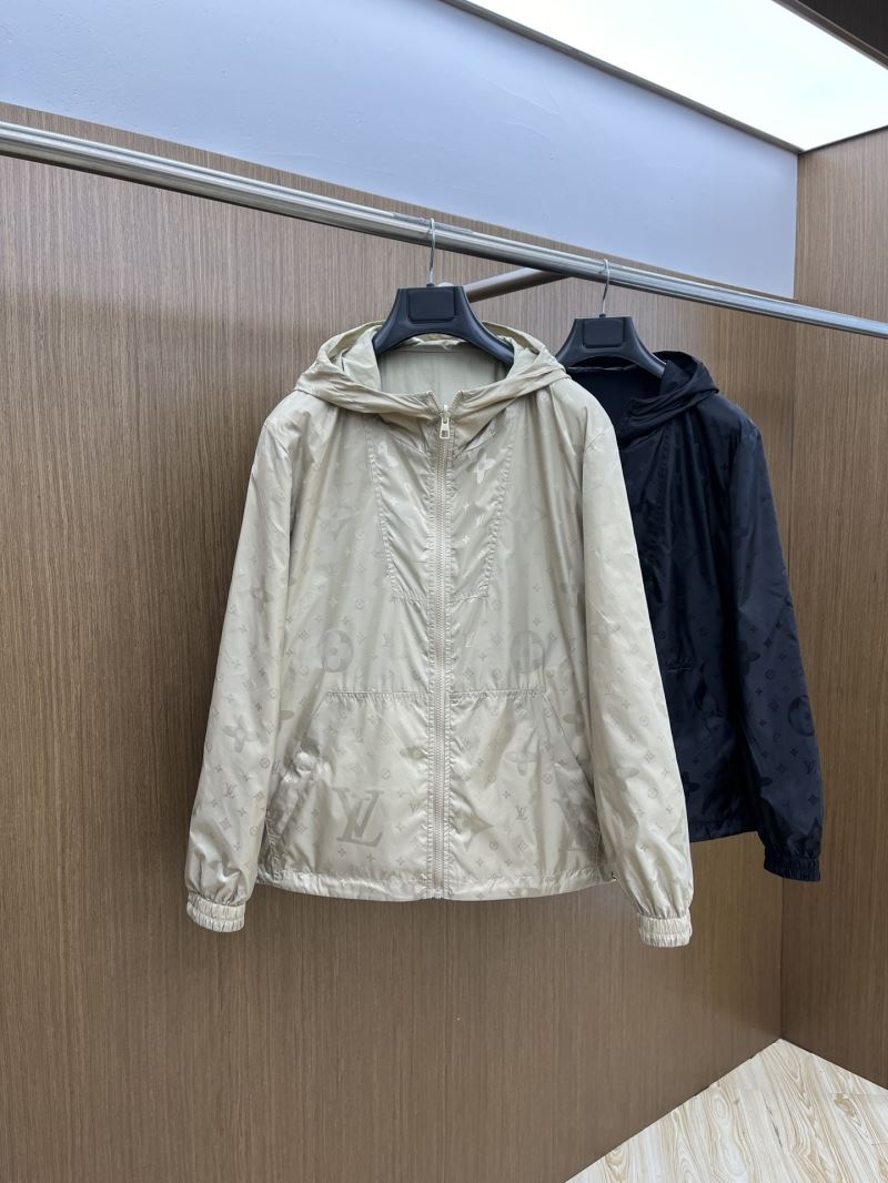 Louis Vuitton Outwear